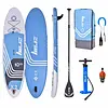 Zray X-Rider X2 opblaasbaar supboard set