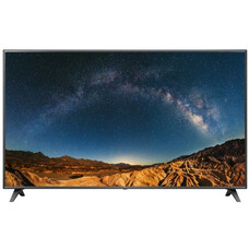 LG 43UR781C0LK TV 4K LED - 2023 - Europees model Zwart