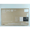 LG 43UR781C0LK TV 4K LED - 2023 - Europees model Zwart