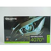 Gigabyte GeForce RTX 4070 Ti EAGLE 12G Videokaart
