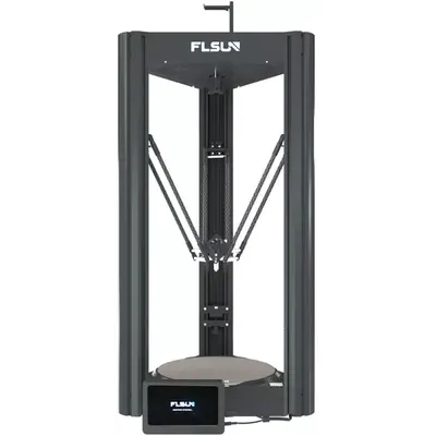 Flsun V400 Delta 3D printer