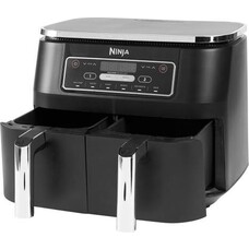 Ninja Foodi AF300EU Dubbele Airfryer