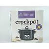 Crock-Pot Slow Cooker 4,7L programmeerbaar