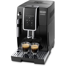 DeLonghi Dinamica ECAM 350.15.B Koffiemachine