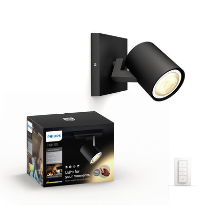 Philips by Signify Runner spotlamp