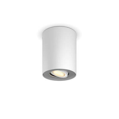 Philips by Signify Pillar spotlamp