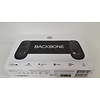 Backbone One Mobiele Controller voor iPhone 15-serie en Android - Zwart