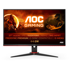 AOC 27G2SPAE/BK Monitor