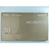 TCL P635 Smart TV