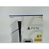 Sony Playstation 5 Slim Disc Edition Wit, Zwart