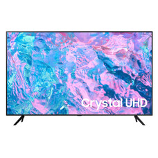 Samsung UE43CU7190 43 inch 4K LED TV 2023