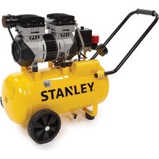 Stanley SXCMS1324HE Silent compressor