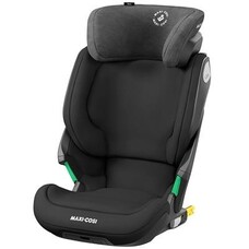 Maxi-Cosi Kore i-Size Authentic Black Autostoeltje
