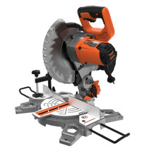 BLACK+DECKER afkortzaag 1500W BES702-QS