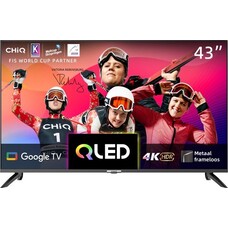 CHiQ U43QM8G - Smart TV 43 Inch