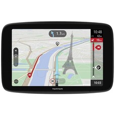 TomTom GO Navigator 6" Autonavigatie