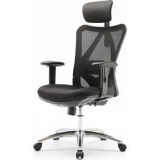 Zedar B600 Ergonomische Bureaustoel - Office Chair - Verstelbaar
