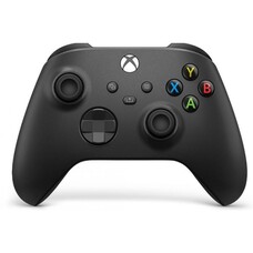 Microsoft Xbox draadloze Controller (2020) Zwart