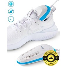 Shoefresh Mini Schoenverfrisser & Schoenendroger - Geurvreters voor schoenen