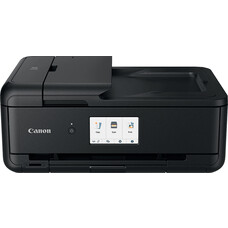 Canon Pixma TS9550 Zwart Printer