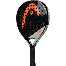 Head Padel Racket Evo Delta Multicolour