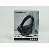 Pioneer HDJ-CUE1 (Zwart) Hoofdtelefoon