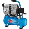 Airpress compressor L 6-105 silent