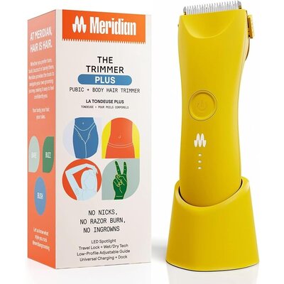 Meridian Trimmer Plus V2