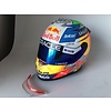 Red Bull racing Sergio perez helm