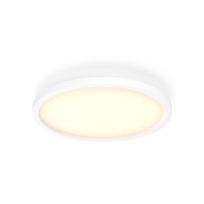 Philips Hue Aurelle, rond, paneellamp