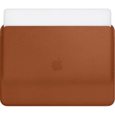 Apple Leather Sleeve MacBook Pro 13 inch