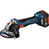 Bosch GWS 18V-7 Professional haakse slijper