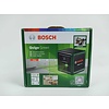 Bosch Quigo Green kruislijnlaser