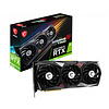 MSI RTX 3060 GAMING Z TRIO 12G Videokaart