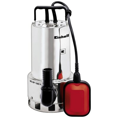 Einhell 4170773 GC-DP 1020 N Vuilwaterpomp