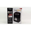 Fellowes Powershred 12C Papierversnipperaar