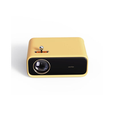 Xiaomi Wanbo Projector X1 Mini 720p