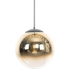 QAZQA Pallon - Art Deco Hanglamp