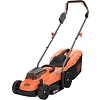 BLACK+DECKER BCMW3318N-XJ Grasmaaier - 18V