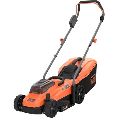 BLACK+DECKER BCMW3318N-XJ Grasmaaier - 18V