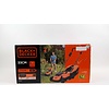 BLACK+DECKER BCMW3318N-XJ Grasmaaier - 18V