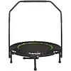 Tunturi Opvouwbare Fitness trampoline