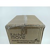 Kitchen Move Automatische afvalbak 42 L LARGO