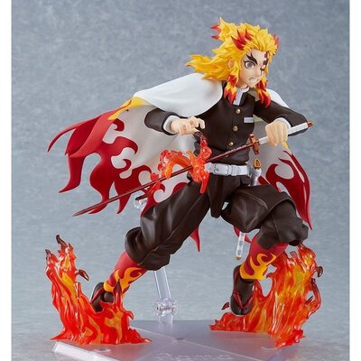 Good Smile Company Demon Slayer actiefiguur