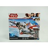 Star Wars Force Link Resistance Ski Speeder & Captain Poe Dameron - Speelfiguren