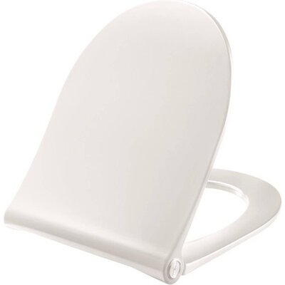 Pressalit Sway D2 994 Toiletzitting soft close