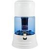 Aqualine 12 waterfilter glas - ph-neutraal