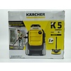 Kärcher k5 Compact Home Hogedrukreiniger