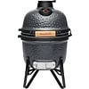 BergHOFF RON Keramische BBQ Small steengrijs 33cm - Grijs