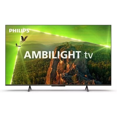 Philips 43PUS8118/12 TV